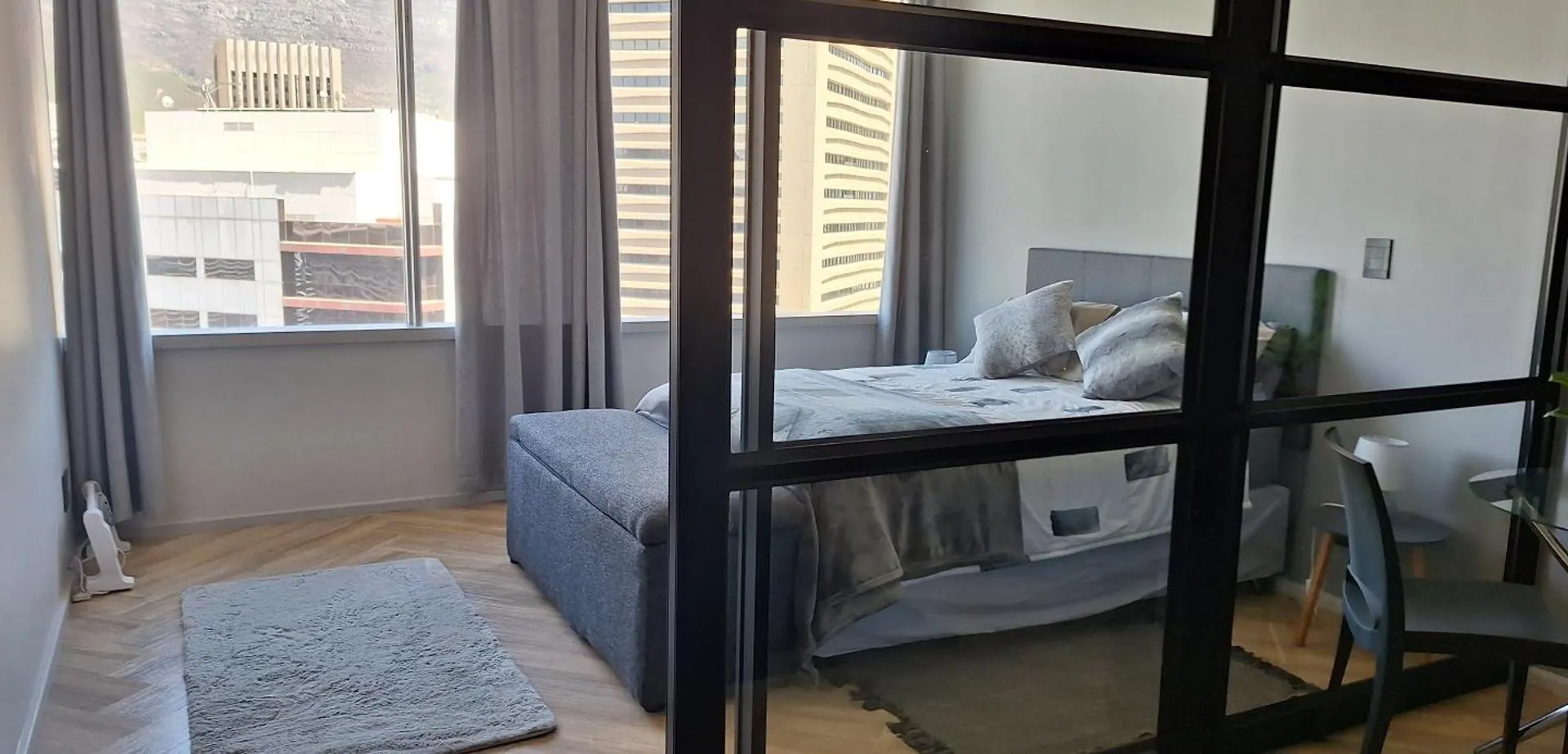 1501 Golden Thibault Aparthotel Cape Town South Africa