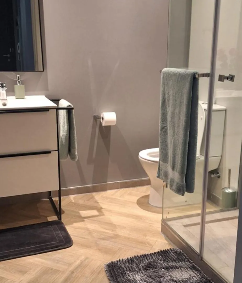 1501 Golden Thibault Aparthotel Cape Town