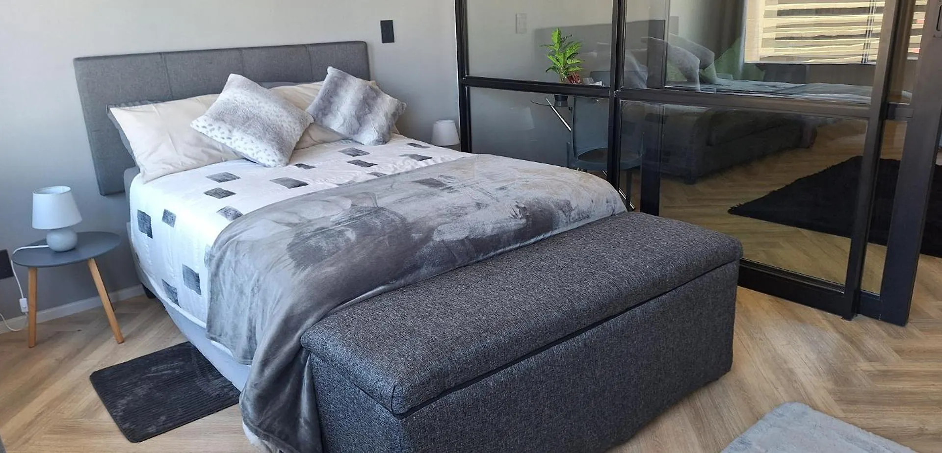 1501 Golden Thibault Apart otel Cape Town 0*,